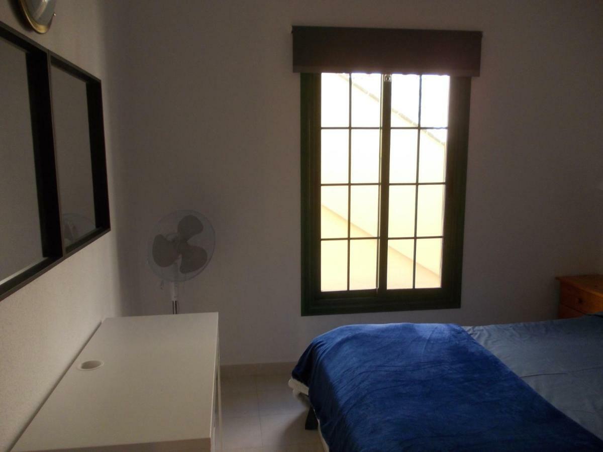 Caleta Paraiso - Lovely Coastal Apartment Costa De Antigua Exterior foto
